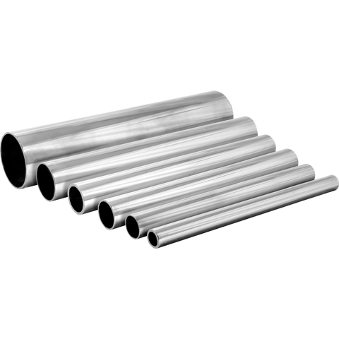 galvanizli borular